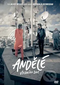 Andělé všedního dne - Alice Nellis