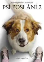 Psí poslání 2 - Gail Mancuso - film z kategorie Dobrodružné filmy