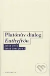 Platónův dialog Euthyfrón - Jakub Jinek, Jakub Jirsa - kniha z kategorie Filozofie