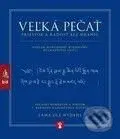 Veľká pečať (Priestor a radosť bez hraníc) - Láma Ole Nydahl - kniha z kategorie Buddhismus