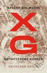 Metafyzický kurník - Xavier Galmiche - kniha z kategorie Beletrie
