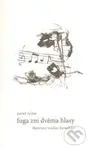 Fuga zní dvěma hlasy - Pavel Tylšar - kniha z kategorie Poezie
