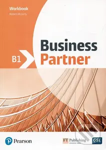 Business Partner B1 - Workbook - Robert McLarty