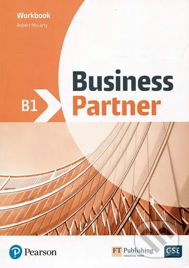 Business Partner B1 - Workbook - Robert McLarty