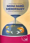 Sedm darů menopauzy - Cheryl Bridges Johnson - kniha z kategorie Zdraví a životní styl