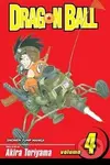 Dragon Ball 4 - Akira Toriyama - kniha z kategorie Komiksy