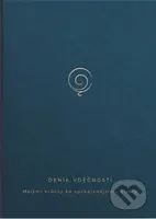 Deník vděčnosti - Johan Nilsson - kniha z kategorie Motivace a seberozvoj