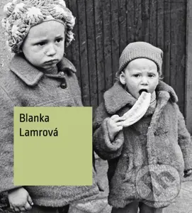 Blanka Lamrová - Štěpánka Bieleszová - kniha z kategorie Fotografie