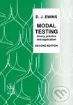 Modal Testing (Theory, Practice and Application) - D.J. Ewins