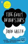 Fault in Our Stars - John Green - kniha z kategorie Beletrie pro děti