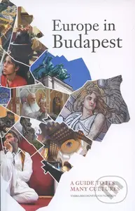 Europe in Budapest (A guide to its many cultures) - kniha z kategorie Odborné a naučné