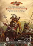 Záplavy krve (Minotauří války) - Richard A. Knaak