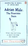 Adrian Mole: The Prostrate Years - Sue Townsend - kniha z kategorie Beletrie