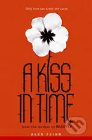 A Kiss in Time - Alex Flinn - kniha z kategorie Beletrie