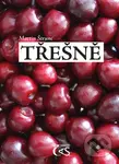 Třešně - Martin Štrunc - kniha z kategorie Poezie
