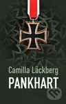 Pankhart - Camilla Läckberg - kniha z kategorie Detektivky, thrillery a horory