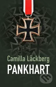 Pankhart - Camilla Läckberg - kniha z kategorie Detektivky, thrillery a horory