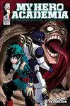 My Hero Academia 6 - Kohei Horikoshi - kniha z kategorie Komiksy
