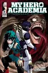 My Hero Academia 6 - Kohei Horikoshi
