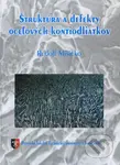 Štruktúra a defekty oceľových kontiodliatkov - Rudolf Mišičko - kniha z kategorie Vysoké školy