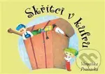 Skřítci v kufru - Veronika Prohaska
