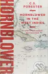 Hornblower in the West Indies - C.S. Forester - kniha z kategorie Beletrie