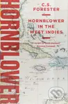 Hornblower in the West Indies - C.S. Forester