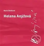 Helena Anýžová - Marie Zdeňková - kniha z kategorie Životopisy