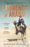 Lawrence of Arabia (The definitive 21st-century biography of a 20th-century soldier, adventurer and leader) - kniha z kategorie Životopisy
