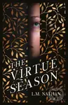 The Virtue Season - L.M. Nathan - kniha z kategorie Sci-fi