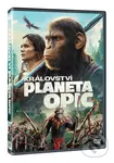 Království Planeta opic - Wes Ball