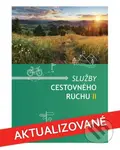 Služby cestovného ruchu II. - J. Orieška - kniha z kategorie Střední školy