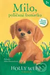 Milo, požičané šteniatko - Holly Webb,  Sophy Williams (ilustrátor) - kniha z kategorie Pohádky