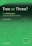 Tree or Three? 2nd Edition: Extra books - Ann Baker - kniha z kategorie Jazykové učebnice a slovníky