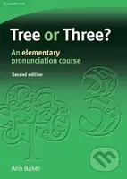 Tree or Three? 2nd Edition: Extra books - Ann Baker - kniha z kategorie Jazykové učebnice a slovníky