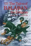 The Tales of Balaban the Dragon - Jaroslav Perry