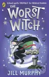 The Worst Witch - Jill Murphy - kniha z kategorie Beletrie pro děti