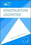 Konstruktivní geometrie - Milada Kočandrlová, Jaroslav Černý - kniha z kategorie Odborné a naučné