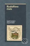 Rudolfovo číslo (Rudolfu Procházkovi k 65. narozeninám kolegové a přátelé) - kniha z kategorie Historie