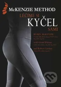 Léčíme si kyčel sami - Robin McKenzie - kniha z kategorie Alternativní medicína