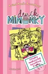Deník mimoňky 13: Příběhy neskutečný narozkový frašky - kniha z kategorie Beletrie pro děti