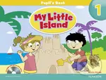 My Little Island 1 - Students' Book (With CD-ROM Pack) - Leone Dyson