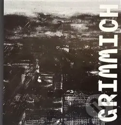 Igor Grimmich - Richard Drury - kniha z kategorie Malířství a sochařství