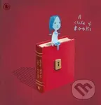 A Child of Books - Sam Winston, Oliver Jeffers - kniha z kategorie Pro děti