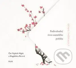 Podivuhodný život osamělého pošťáka - Denis Thériault - audiokniha z kategorie Společenská beletrie