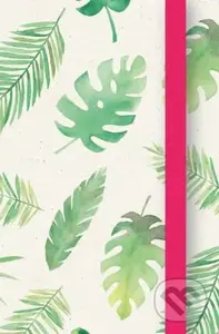 Floral (Small) (Journal)