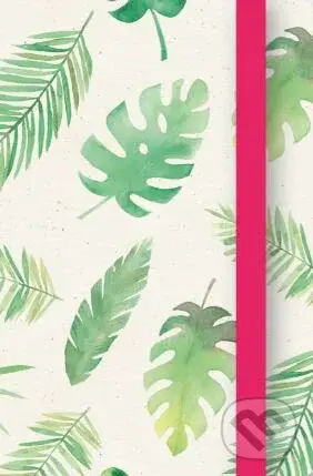 Floral (Small) (Journal),Floral (Small) (Journal)