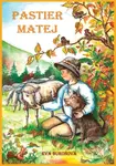 Pastier Matej - Eva Buroňová - kniha z kategorie Beletrie pro děti