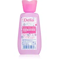 Delia Cosmetics Flower One odlakovač na nehty 58 ml