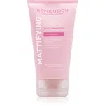 Revolution Skincare Niacinamide Mattify matující čisticí gel 150 ml
